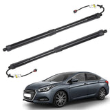Rear Left Right Lifter Assy Tailgate Trunk Electric Lifting Strut Rod for Hyundai I40 2008 817703Z100 Liftgate Strut