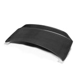 Carbon Fiber Rear Trunk Lid for BMW E92 325i 335i 2009-2011