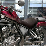 Motorcycle Driver Rider Seat Fit For Honda Rebel 1100 CMX1100 DCT CMX1100D 2021-2025 2024 2023 2022