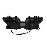 Front Headlight Headlamp Assembly For Kawasaki Ninja 300 2013-2017 2016 2015