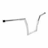 Motorcycle Steel Handlebar Fit For Victory Hard Ball 2012-2013 Cross Roads 2010-2014