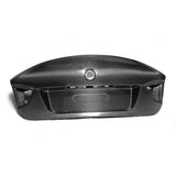 Carbon Fiber Rear Trunk for E90 CSL 2005-2008