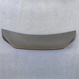 For Mazda MX5 NC NCEC SPOILER Roadster Miata Hard Top EPA Style Rear Duckbill Spoiler carbon fiber+Fiber Glass Splitter Wing