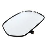 Motorcycle Clear Rear View Side Mirrors Glass Left Right For Honda GoldWing GL1800 2001-2017 2016 2013 2011 2002 2003