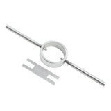 Universal Motorcycle Fork Spring Compressor Damper Holding Tool Kit Fit For Ducati Honda Yamaha