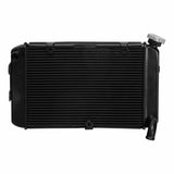Motorcycle Radiator Cooler Cooling For Kawasaki Vulcan S 650 EN650 2015-2024