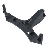 Black Front Upper Stay Fairing Cowling Bracket For Honda CBR600RR 2003-2006 2004 2005