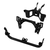 Motorcycle Front Fairing Bracket Mount Fit For Harley Softail Street Bob 18-24 FXLRS FXST 20-24