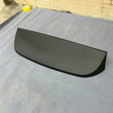 Rear JDM Boot Trunk Ducktail Drift Spoiler Wing Lid Lip (FOR BMW E91 Touring)