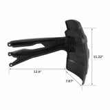 Motorcycle Unpainted Mudguard Rear Fender For BMW R1200GS K50 2013-2019 R1250GS Adventure K51 2019-2023