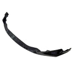 Car Front Bumper Lip Spoiler for BMW 3 4 Series G80 G82 G83 M3 M4 2021 + ABS Gloss Black Front Chin Splitter BodyKit Accessories