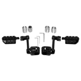 Motorcycle Footrests Foot Pegs For Honda Goldwing 1800 GL1800 22mm 30mm 35mm