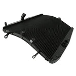 Radiator Cooler Cooling For Honda CBR1000RR CBR 1000RR 2008-2011 2008 2009