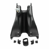 Motorcycle Fuel Gas Tank For Honda CRF70 CRF80 CRF100 Taotao Dirt Pit Bike 150cc