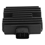 Voltage Regulator Rectifier For Yamaha YFM450 Grizzly EPS 2011-2014 YFM450FWAD Hunter 2011-2016 YZF R6 2006-2016