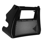 Front Spoiler Radiator Cover &Side Panel Fit For Harley CVO Road Glide 2023-2024