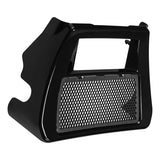 Front Spoiler Radiator Cover &Side Panel Fit For Harley CVO Road Glide 2023-2024