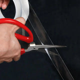 Transparent Car Door Protector Sticker Anti Scratch Tape Auto Trunk Sill Scuff Protector Film Door Edge Protective