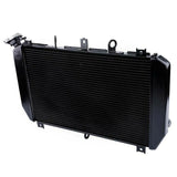 Radiator Cooler Coolant For Kawasaki Z900 2017-2023 2018 2018 Motorcycle Cooling Water Tank System