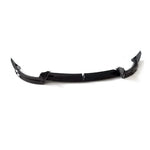 For Tesla Model 3 2019 2020 2021 2022 2023 Car Front Bumper Splitter Lip Chin Spoiler Body Kit Diffuser Protector Guard