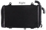 Left Right Radiator Cooler Cooling For Honda Goldwing GL1800 2006-2017 16 15
