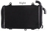 Left Right Radiator Cooler Cooling For Honda Goldwing GL1800 2006-2017 16 15