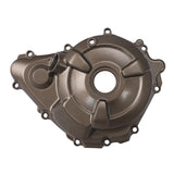 Motorcycle Left Engine Stator Cover Crankcase For Yamaha MT07 2021-2024 YZFR7 2022-2024