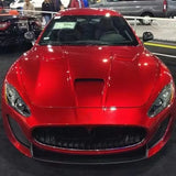 For Maserati GT Body Kit for Maserati GT Upgraded MC Style Front Bumper