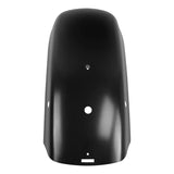 Rear Mudguard Fender For Harley Sportster XL1200C XL1200CP XL1200CA 11-Up
