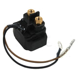Motorcycle Starter Relay For YAMAHA SJ700 SJ 700 SUPERJET 2003-2009 XL700 WAVERUNNER 2002-2005
