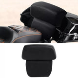 Razor Chopped Pack Backrest Pad Fit For Harley Tour Pak Street Road Glide 2014-2024 Motorcycle Trunk Accessories