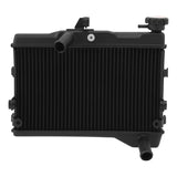 Engine Radiator Cooler Fit For Yamaha MT07 2021-2024 Tracer 700/Tracer 7 2020-2023 XSR700 2022-2024
