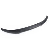 Carbon Fiber Rear Spoiler M4 Style for BMW 2 Series F44 Gran Coupe 2020- Rear Trunk Wing