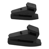 Inner Fairing Air Vent Duct Rubber Fit For Harley CVO Road Glide 23-24 FLTRX 24