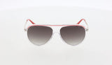 Hawk 2091 01 Unisex Sunglasses