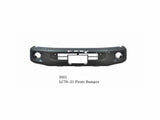 For TOYOTA LAND CRUISER PICK UP LC70 front bumper 2021