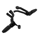 Driver & Passenger Footpegs Footrest Mount Kit Fit For Harley Nightster RH975 2022-2023 RH975S 2023 Motorcycle Front Rear Pegs