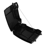 5.5" Razor Trunk & Latch Key For Harley Tour Pak Pack Electra Street Road Glide 97-13