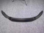 For BMW M3 M4 F80 F82 F83 2020-2024 High Quality Carbon Fiber Car Bumper Front Lip Spoiler Diffuser Protective Cover Body Kit