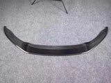 For BMW M3 M4 F80 F82 F83 2020-2024 High Quality Carbon Fiber Car Bumper Front Lip Spoiler Diffuser Protective Cover Body Kit