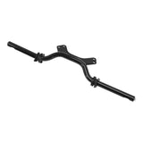 Spotlight Fog Lamp Auxiliary Light Bracket Fit For BMW R18 R 18 Classic 2021-2024 Motorcycle