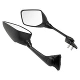 Motorcycle Rear View Side Mirrors For Yamaha YZF-R7 YZFR7 YZF R7 2022-2024 2023