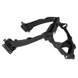 Black Upper Fairing Stay Bracket For BMW K70 F700GS 2011-17 F650GS F 650 GS F800GS Adventure K72 2006-2018