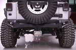 JK fender flares  J342Aluminum Alloy for jeep JK for wrangler 2007-2017