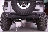 JK fender flares  J342Aluminum Alloy for jeep JK for wrangler 2007-2017