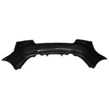 Car Accessories Rear Bumper GR1R50031 Auto Body Parts For Mazda 6 ATENZA 2011 Sedan