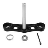 Motorcycle Front Forks Clamp Lower Triple Tree Stem For Harley Sportster S RH1250 2021-2023 2022