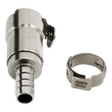 Fuel Lines Quick-release Connector Fit For BMW G310 G310R R850 1100 1150 R1200C