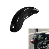 Gloss Black Rear Fender Fit For Harley Sportster 1200 883 XL883 2004-2006 2004 200