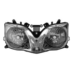 Front Headlight Headlamp Fit For Honda CBR600 F4I 2001-2007 2006 2005 2004 2003 Motorcycle